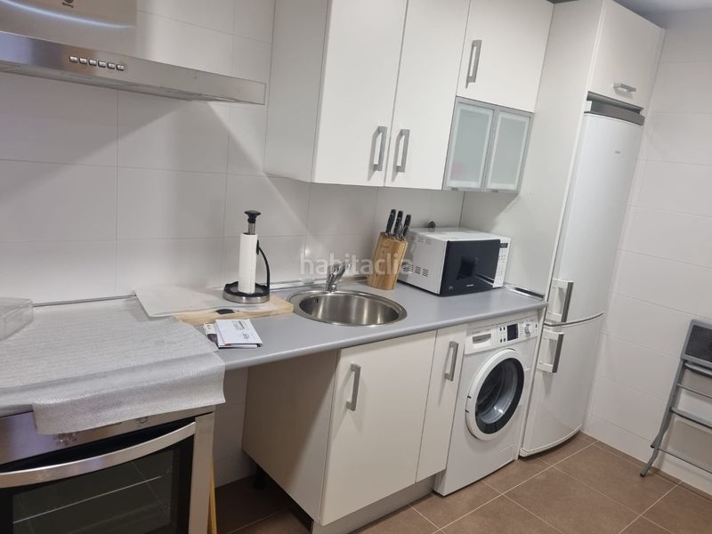 Foto 17eea1b1-6d69-4abe-a776-4e06746547b1. Pis amb calefacció aparcament a Villimar - V1 - V2 - S3 - S4 - San Cristobal Burgos