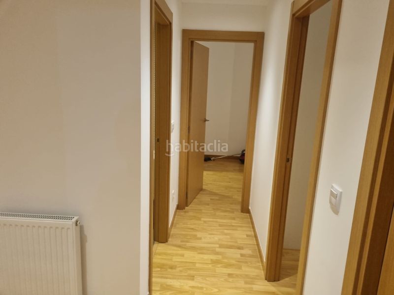 Foto 1c74f104-a92c-4a15-a94c-59edec977bb7. Pis amb calefacció aparcament a Villimar - V1 - V2 - S3 - S4 - San Cristobal Burgos