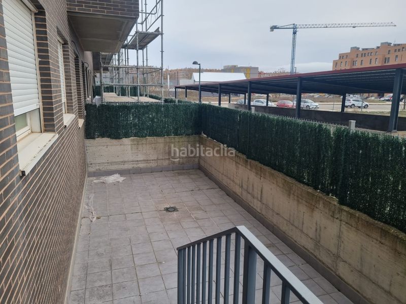 Foto 7f0e4eb9-1fb2-4f08-936e-4478e5afa043. Pis amb calefacció aparcament a Villimar - V1 - V2 - S3 - S4 - San Cristobal Burgos