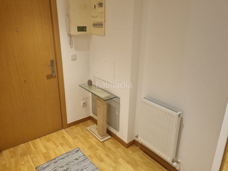 Foto 94a1eedf-040e-42b3-91a6-cb351a70a869. Pis amb calefacció aparcament a Villimar - V1 - V2 - S3 - S4 - San Cristobal Burgos