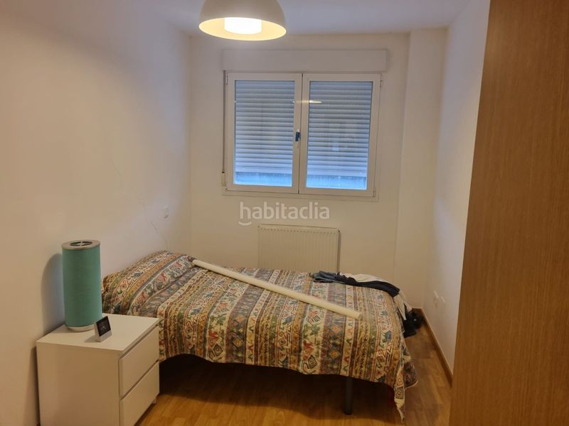 Foto 94cbcc13-4ec6-44ef-8592-d5686faf41d7. Pis amb calefacció aparcament a Villimar - V1 - V2 - S3 - S4 - San Cristobal Burgos