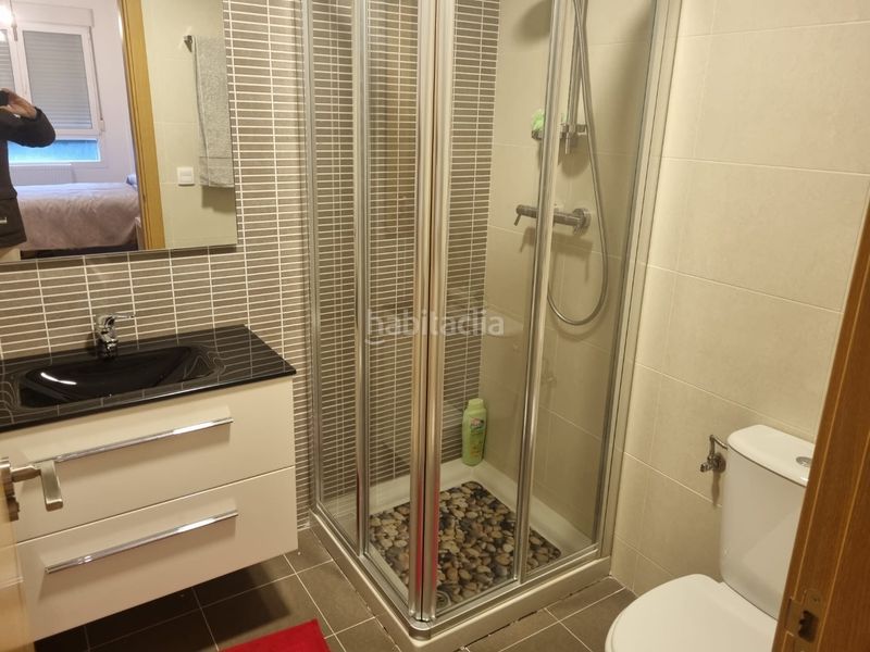 Foto a0ed6bb5-990d-4b9f-9c35-e8b525a51256. Pis amb calefacció aparcament a Villimar - V1 - V2 - S3 - S4 - San Cristobal Burgos