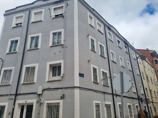 Flat  Calle fray esteban de la villa