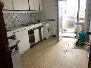 Flat  Calle pedro ruiz