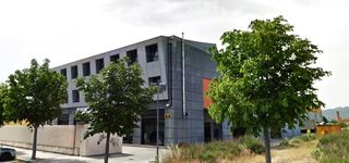 Büro  Polígono industrial bayas