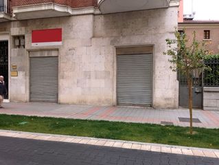 Business premise  Calle burgos