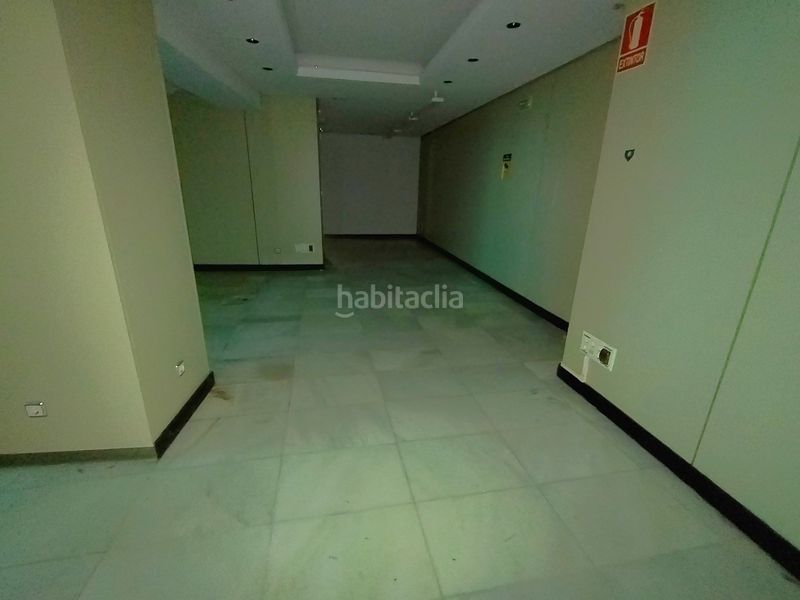 Foto 9a2dd346-34eb-410a-a5cc-d264ed6f8f43. Local comercial a Centro Palencia