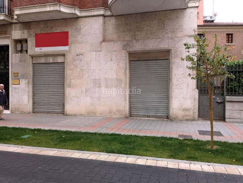 Foto c05f1ce7-bf62-4e78-b539-8e20f4963343. Local comercial a Centro Palencia