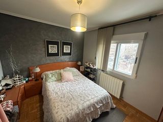 Apartament a Plaza de Lavaderos