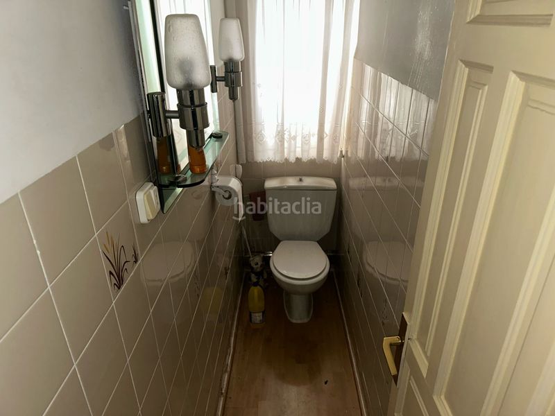 Foto 4b6e4de2-3348-4d94-bebe-1e6e69fbc767. Casa a Gamonal - San Bruno - G9 Burgos