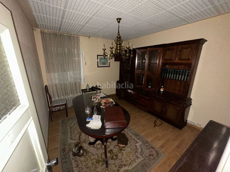 Foto 96f84e64-d7b8-4a12-b275-621a2a91f229. Casa a Gamonal - San Bruno - G9 Burgos