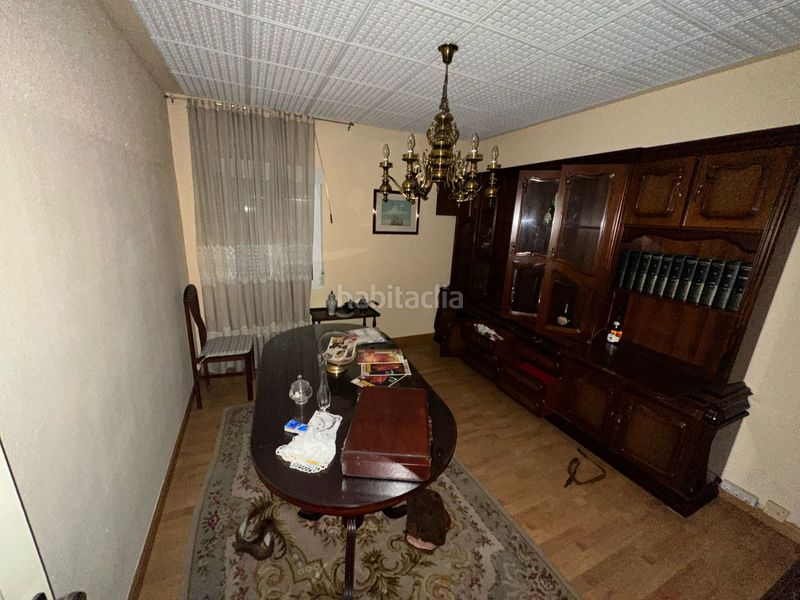 Foto b6b46d55-6381-4130-8c94-e407ea3ee3b3. Casa a Gamonal - San Bruno - G9 Burgos