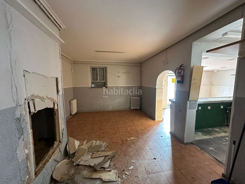 Foto 70b3d0b0-e690-410b-9c0e-585b0674c1ca. Casa a Gamonal - San Bruno - G9 Burgos