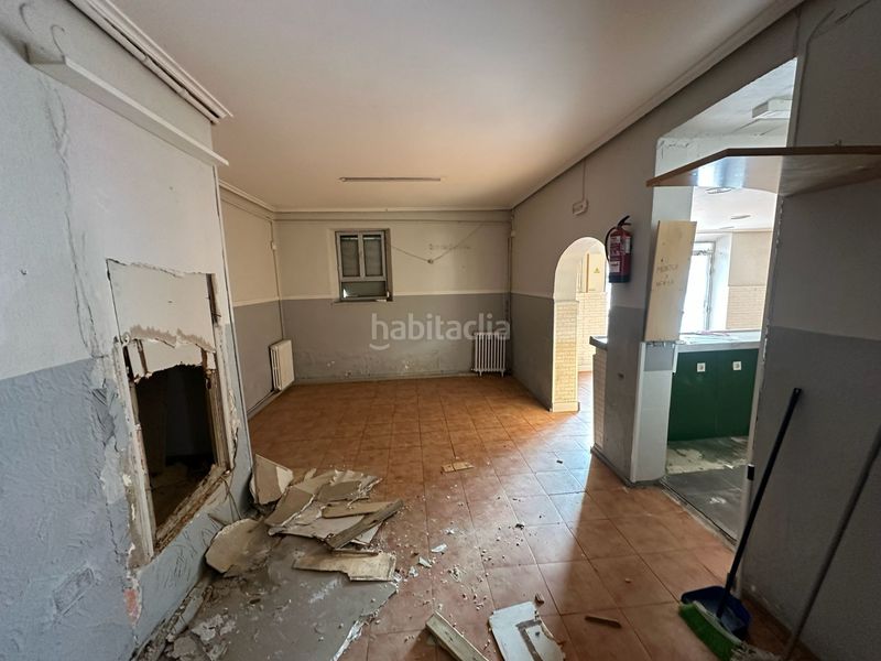 Foto 9637ddfd-4ed7-4e58-9303-cfc4fa60300d. Casa a Gamonal - San Bruno - G9 Burgos