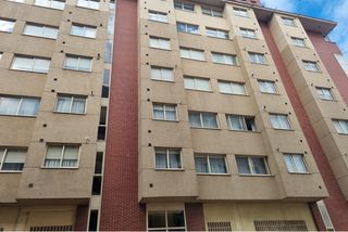Appartement à Calle Francisco Salinas