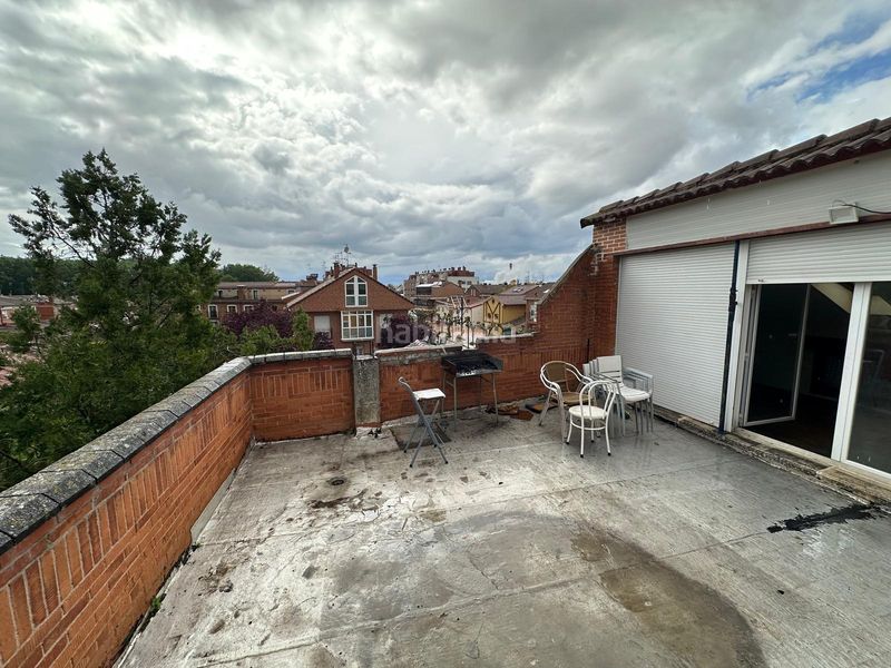 Foto 6003cbe3-47f5-4fb1-9630-8b5a42dff5df. Casa amb xemeneia calefacció aparcament a Villafría - La Ventilla - Castañares Burgos