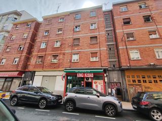Appartement  Calle alfonso vi 78