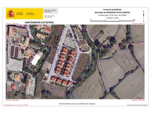 Terreno residenziale  Calle velasco