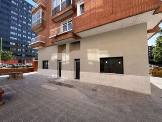 Apartament a Calle de Europa