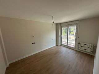 Apartament a Calle de Europa
