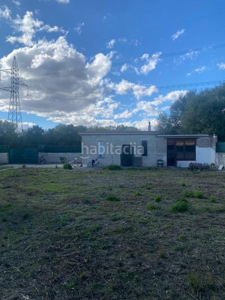Foto 3efe3ee8-9213-41dc-816e-65f2388ce76b. Finca rústica a n/a a Villimar - V1 - V2 - S3 - S4 - San Cristobal Burgos