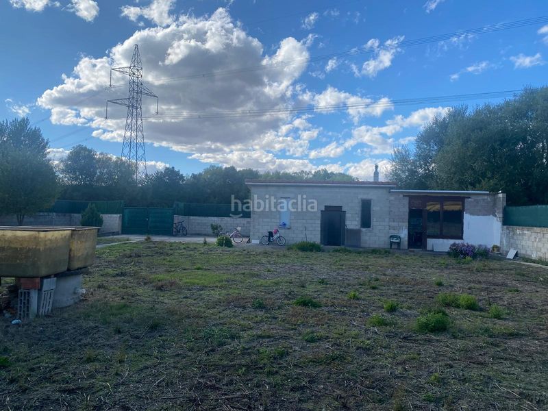 Foto 43b8f4e0-9857-4f76-94cb-20c2f94c3b94. Finca rústica a n/a a Villimar - V1 - V2 - S3 - S4 - San Cristobal Burgos