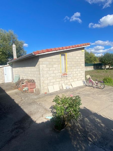 Foto df341665-072a-4654-9212-f4bd69d6defb. Finca rústica a n/a a Villimar - V1 - V2 - S3 - S4 - San Cristobal Burgos