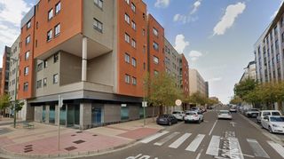 Business premise  Calle francisco de enzinas