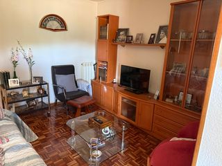 Appartement  Calle santa clara