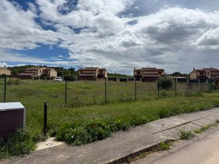 Terreny residencial  Calle luis alberdi