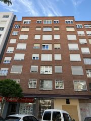 Etagenwohnung in Calle san bruno 9