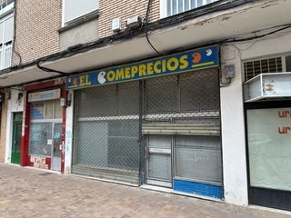 Local Comercial a Calle Nuestra Señora de Fátima 7
