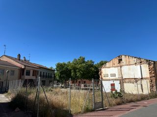 Residential Plot  Plaza real