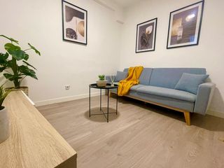 Appartement  Calle trinas