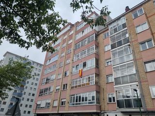 Appartement à Calle de Alfonso XI