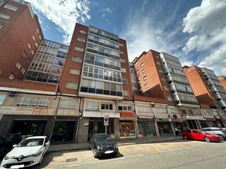 Büro  Avenida vena