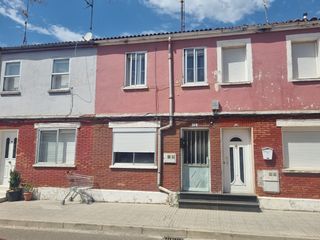 Casa  Calle susana esteban ferreiro