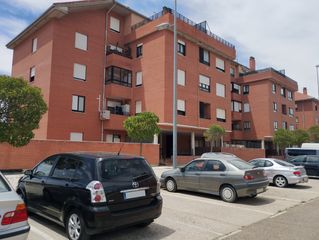 Autoparkplatz in Calle republica dominicana 17