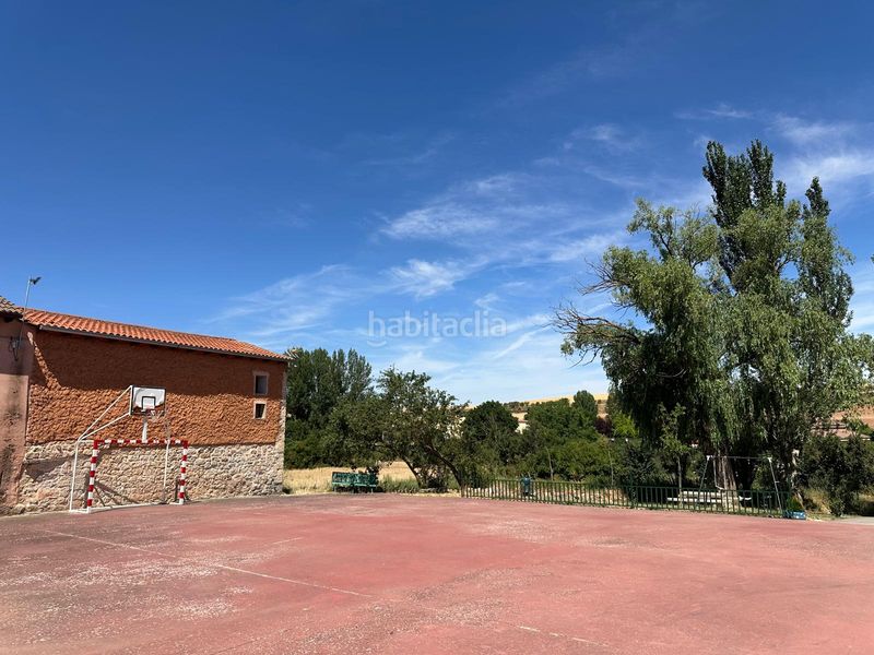 Foto b687e480-d545-4f71-8308-24bcf3baedba. Masia amb calefacció a Arcos