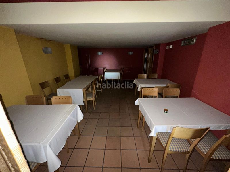 Foto 2939adff-e85d-4e48-a013-6ffee0d2efa0. Local comercial en Juan XXIII - Las Torres - G2 Burgos