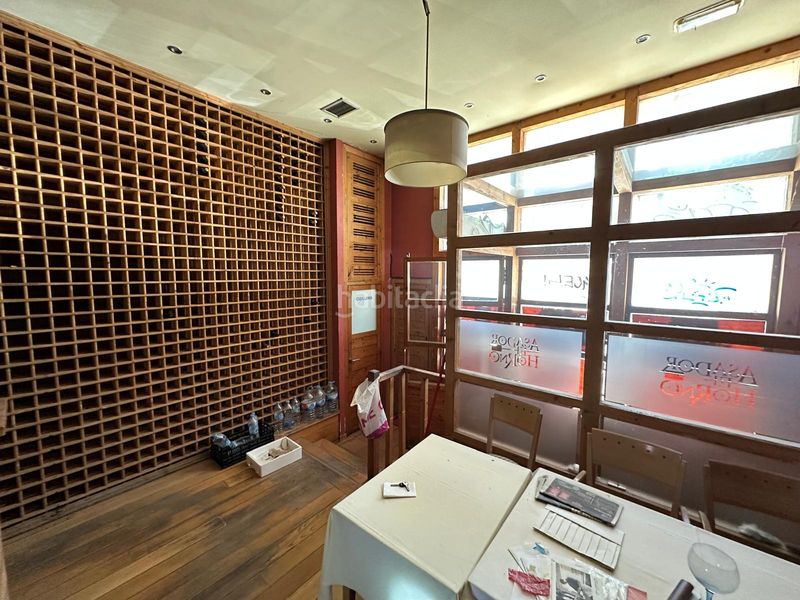 Foto 427b4daf-3be6-4d7e-8f65-d3ffcfc0ba70. Local comercial en Juan XXIII - Las Torres - G2 Burgos