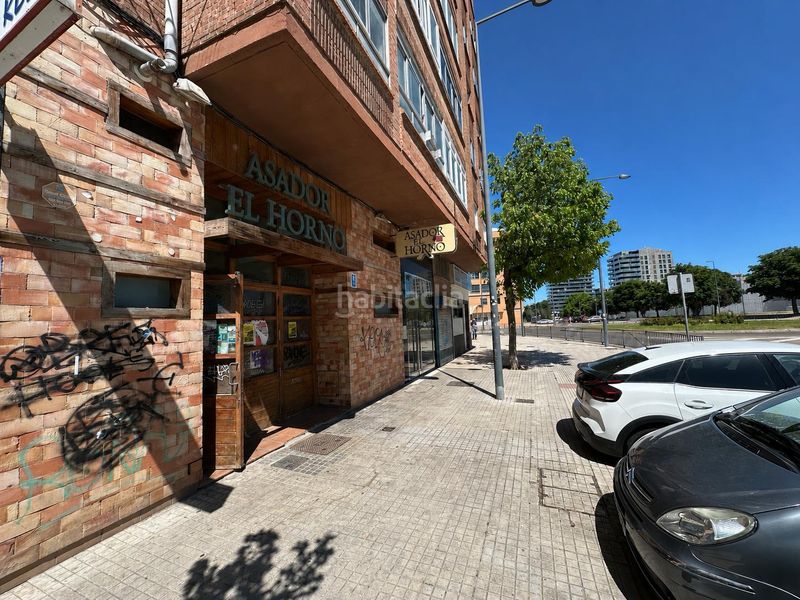 Foto 63a0d8c3-9a5a-49fa-9c3c-e8fb7b876355. Local comercial en Juan XXIII - Las Torres - G2 Burgos