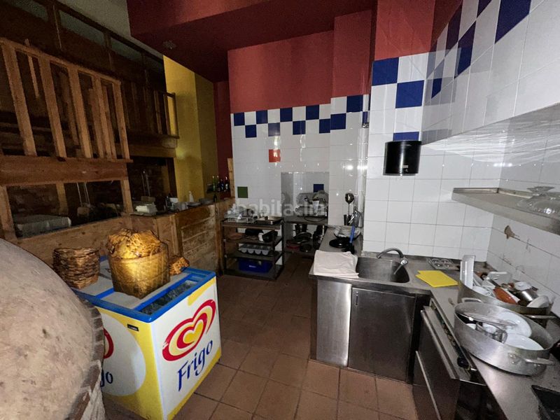 Foto 9c8b7020-31f6-40a2-858a-3ce2f8095bdd. Local comercial en Juan XXIII - Las Torres - G2 Burgos