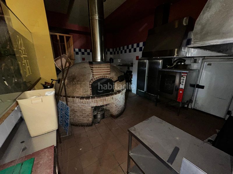 Foto ace89b79-279d-48fc-8362-86a67fb36d5c. Local comercial en Juan XXIII - Las Torres - G2 Burgos
