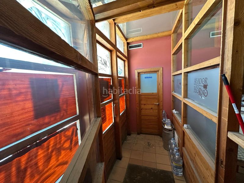 Foto c9f7527e-b2ab-4a68-85be-c1879386865a. Local comercial en Juan XXIII - Las Torres - G2 Burgos