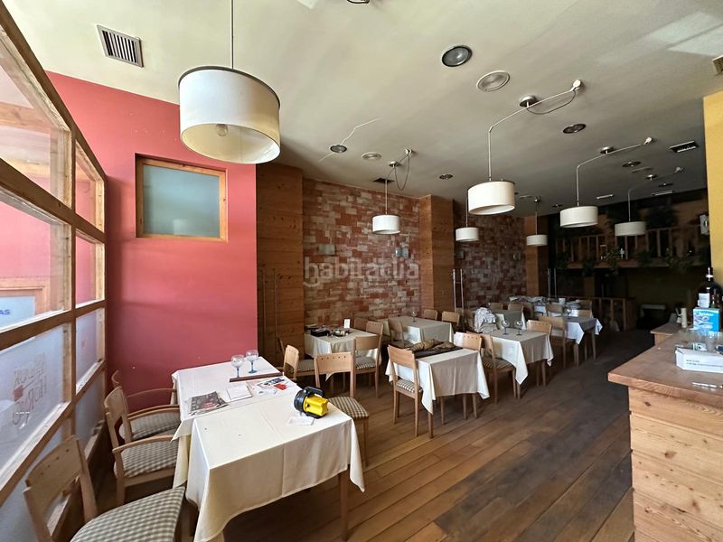 Foto e50f993e-bdec-4a40-a121-55a81ad80474. Local comercial en Juan XXIII - Las Torres - G2 Burgos