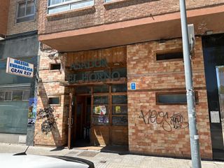 Local Comercial  Travesía de casa de la vega