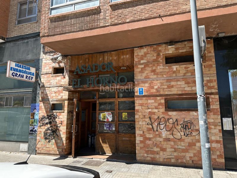 Foto f8bec1cb-e9ce-4725-9adc-e0b2d67b4d0e. Local comercial en Juan XXIII - Las Torres - G2 Burgos