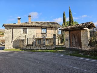Xalet  Travesia la fuente