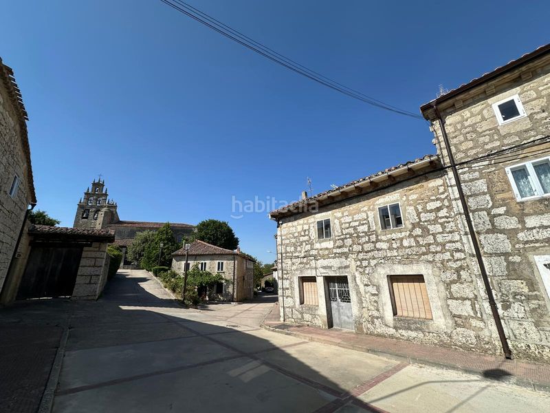 Foto 4a3a5807-a03c-477b-8b6e-d1c10d20ed2c. Casa amb xemeneia a Rubena